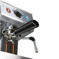 thumbnail image 3 of Capresso 12605 Cafe Select Espresso Maker - Silver, 3 of 7