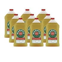 Murphy 32oz Oil Soap Wood Cleanr Liquid - 32 fl oz (1 quart) - Fresh, Murphy Scent - 9 / Carton
