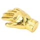 thumbnail image 4 of Premio de guante de fútbol dorado, adorno de premio de guante de fútbol chapado en oro, trofeo de guantes de portero de fútbol dorado, 4 of 12