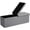 Light Gray, variant on SONGMICS 43.3" Folding Storage Ottoman Bench Ottoman With Storage Light Gray