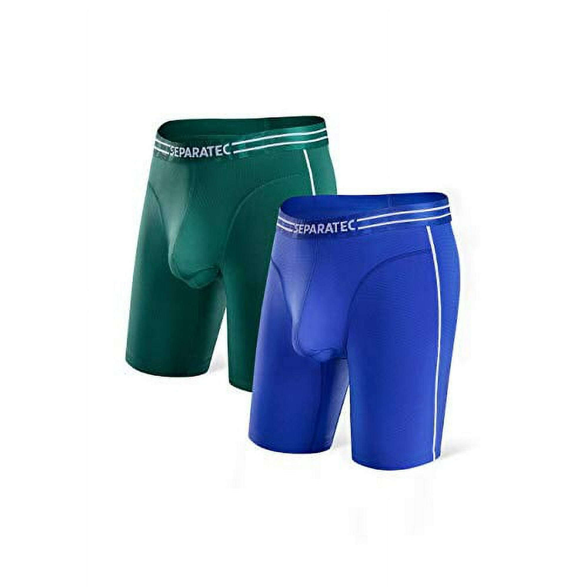 Dual pouch trunks discount