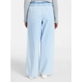 thumbnail image 3 of Weekend Academy Girls Cotton Pull-On Pants, Sizes 5-18, 3 of 5