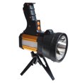 thumbnail image 1 of Función de Ahorro de Energía del , Linterna LED, Trípode Ajustable y Luz de Flash para Emergencias de Campamento y Caminatas, 1 of 5