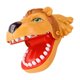 thumbnail image 5 of EeaseMX Juguetes para morder dedos, juguetes de león loco, juguetes para morder dedos, juguetes para fiestas, juguetes de broma, juguetes con sonido (naranja), 5 of 7