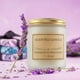 thumbnail image 5 of Velas perfumadas para el hogar, aromaterapia con aroma intenso, cera de soja, para hombres y mujeres, tarro con aroma a limón., 5 of 6