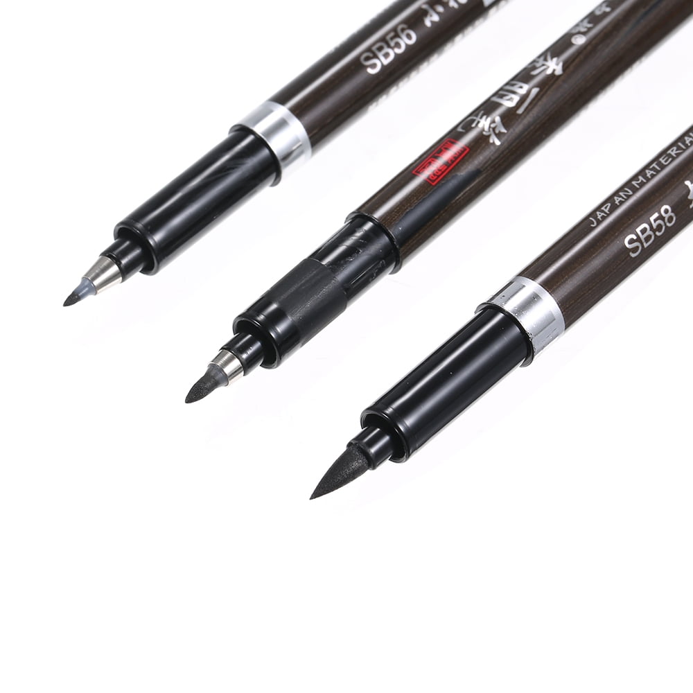 japanese pens