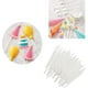 thumbnail image 2 of Nvzi 100Pcs Lollipop Sticks - Dessert Pop Sticks For Desserts And Treats For Cafes or Homes-2.99*0.11inch, 2 of 5