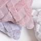 thumbnail image 3 of Paquete de 2 fundas de cojín cuadradas, fundas de cojín decorativas, funda de almohada para el hogar Rosado, 3 of 7