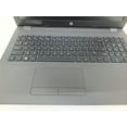 thumbnail image 5 of Restored HP 250 G6, 15.6" Display, i5 7200U, 8GB RAM, 256GB SSD (Refurbished), 5 of 6