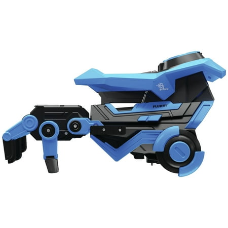 Gelbee s Flurry Glove Water Bead Blaster