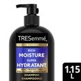 thumbnail image 2 of TRESemmé Shampooing Super Hydratant Restaure, Réhydrate et Démêle, 1,15 L, 2 of 8