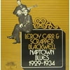 Leroy Carr - Naptown Blues 1929-1934 - Blues - Vinyl