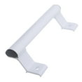 thumbnail image 2 of Sliding Glass Door Handle Kitchen Door Handle Shed Door Handle Replacement, 2 of 8