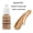 105-SAND, variant on Phoera Foundation Makeup Full Coverage Liquid Base Brighten Long Lasting Shade