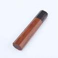 thumbnail image 3 of 6X Japanese Chef Knife Handle DIY Kitchen Knives ECO Friendly Wooden Knife Making Details Accessories Octagonal Handle, 3 of 5