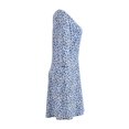 thumbnail image 4 of Vestido George Talla EG Escote V Blanco, 4 of 4