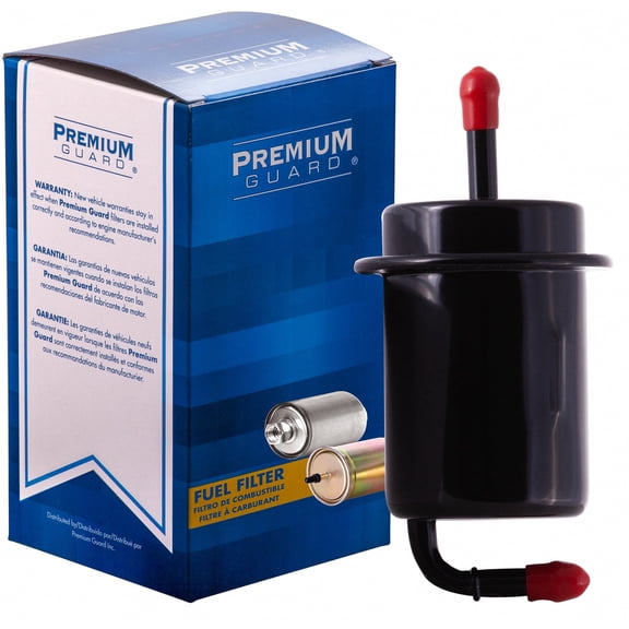 PG Fuel Filter PF7296 | Fits 1989-98 Mazda MPV