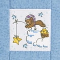 thumbnail image 4 of Herrschners® Once Upon a Moonbeam Kid's Quilt Blocks Stamped Cross-Stitch, 4 of 4