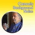 thumbnail image 5 of Personal Sound Amplifier Pocket Hearing Aid for Seniors, 5 of 5