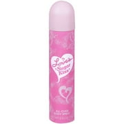 Loves Sugar Kiss: Body Spray, 2.5 oz