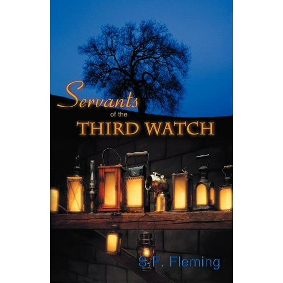 Servants Of The Third Watch