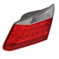 thumbnail image 2 of For 13-15 Accord Sedan Inner Taillight Taillamp LED Rear Brake Light Right Side, 2 of 5