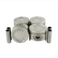 thumbnail image 2 of DNJ P906 Piston Set Standard Size Fits Cars & Trucks 83-86 Toyota Camry Celica 2.0L L4 SOHC Naturally Aspirated 2S-ELC, 2 of 4