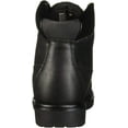 thumbnail image 3 of Deer Stags Bottes de Randonnée pour Enfants Mak2, 3 of 7
