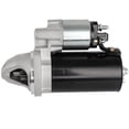 thumbnail image 2 of cciyu Starter Motor Replacement for John Deere Skid Steer Tractor 4024T 5030T 244J 304J CT315, 2 of 4