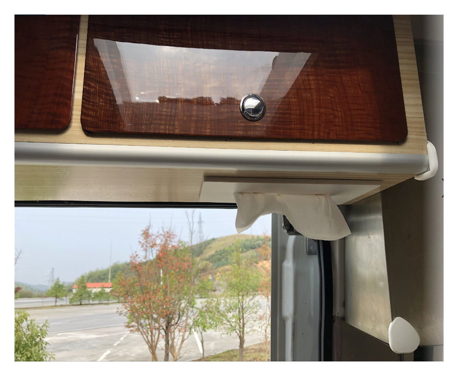 10 Pieces/keyless Button Keyhole Size 26mm Door Cabinet Lock Suitable For RV, Caravan, Recreational Vehicle Hardware Accessories
--------
,Car Accessories
