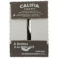 thumbnail image 6 of Califia Farms Unsweetened Almondmilk Creamer, 25.4 Fluid Ounce -- 6 per case., 6 of 6