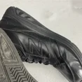 thumbnail image 1 of New Balance Mens Black Casual Walking Shoes Sneakers Size 10.5, 1 of 5