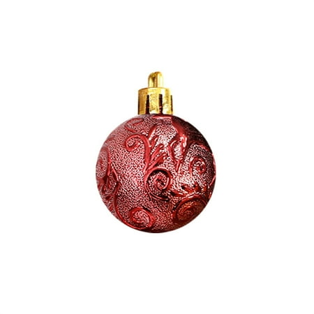 

Big Christmas Balls for outside Ball Ball Christmas Ball Christmas Gold Christmas Tree And Red Ornaments Tree Hanging Decoration Vintage Christmas Balls Acrylic Chandelier Beads Ball for Parties