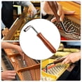 thumbnail image 1 of Portable Piano Tuning Wrench Guzheng Tuning Lever Tuning Hammer Handle L, 1 of 8