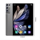 thumbnail image 3 of Teissuly All-new 10.1inch Tablet, 2+16G Ultra-thin HD Display (2.4G/5G WiFi, 256G), Android Tablet, Learning Game Video Office Tablet,Supports Dual SIM Communication Teissuly WER202311216500, 3 of 8