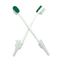 thumbnail image 1 of 20 Pcs Éponge Jetable à Succion pour Brosse à Dents, Éponge à Succion pour Crachats, Éponge à Succion pour Brosse à Dents, Brosse à Dents à Succion, 1 of 2