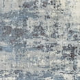 thumbnail image 5 of Hauteloom Ramsbottom Living Room, Bedroom Area Rug - Contemporary - Blue, Black, Charcoal - 5' x 7'6", 5 of 8
