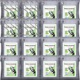 thumbnail image 1 of Mayunuo Activated Charcoal Odor Absorber for Strong Odor in Basement, Cars, Closets, Smoke, Shoes. 16 Pack Bamboo Charcoal Air Purifying Ba, 1 of 7