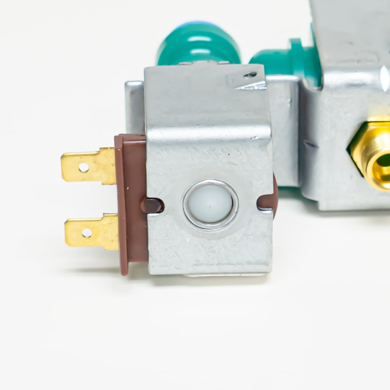 W10238100 for Whirlpool Kenmore Refrigerator Water Valve K-77473-1 WPW10238100