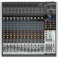 thumbnail image 1 of Mezcladora Behringer Xenyx X2442USB de 24 entradas 4/2 con interfaz USB/audio Behringer X2442USB, 1 of 4