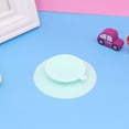 thumbnail image 2 of Suction Plate for Toddlers, BPA Free, 100% Food-Grade Silicone, Microwave, Dishwasher and Oven Safe, Stay Put Divided Baby Feeding Bowls and Dishes for Kids and Infants, 2 of 3