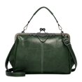 thumbnail image 3 of Ladies Fashion One-Shoulder Handbag All-Match Messenger Bag, 3 of 9