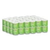 Marcal Small Steps 6079 100% Premium Recycled 2-Ply Embossed Toilet Tissue, 48 Rolls/Carton