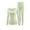 Green, variant on Women Thermal Underwear Set Ski Solid Color Quick-Dry Warm Moisture Wicking Compression Clothing Tight Lightweight Long Johns For Winter Sports Skiing