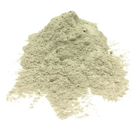 Best Botanicals Bentonite Clay Powder 8 oz. (Best Powder For Sweaty Crotch)