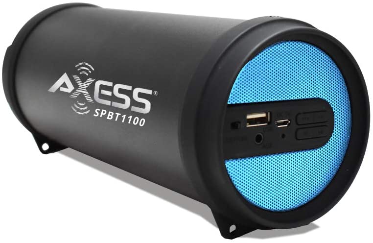 speakers with usb port and bluetooth