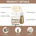 Custom Laser Engraved Wine Tumbler – 12 Oz Vacuum Insulated Stainless Steel Travel Cup With Lid | Stemless Wine Glass (Aqua)