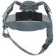 thumbnail image 1 of FELTECHELECTR Perilla de suspensión para casco de seguridad Suspensión de repuesto para casco de seguridad Forro ajustable para casco de seguridad, 1 of 4