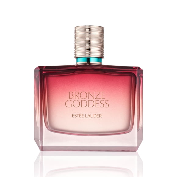 Perfume Estée Lauder Bronze Goddess Eau de Parfum para mujer, 100 ml