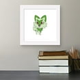 thumbnail image 3 of Gallery Pops Pokemon - Sprigatito Wall Art, White Framed Version, 12" x 12", 3 of 5